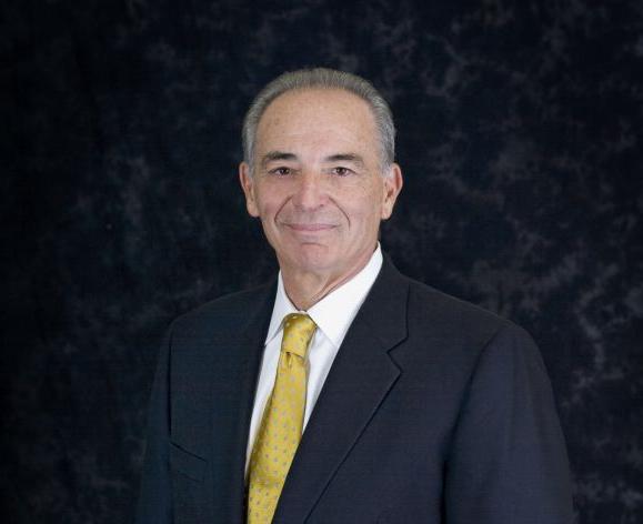 Dr. Donald V. DeRosa